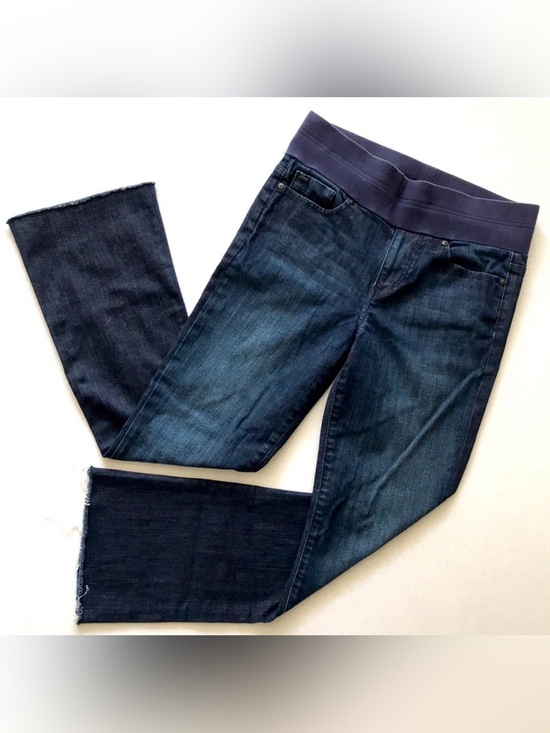 Joe's Jeans Denim - *4/$20* Joe’s Jeans Below the Belly Maternity Jeans, sz 28